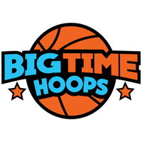 Big Time Hoops logo