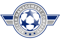Soccer Management Company logo