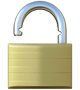 unlock