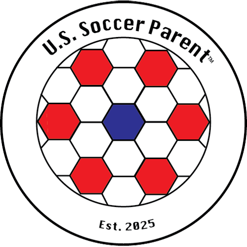 U.S. Soccer Parent